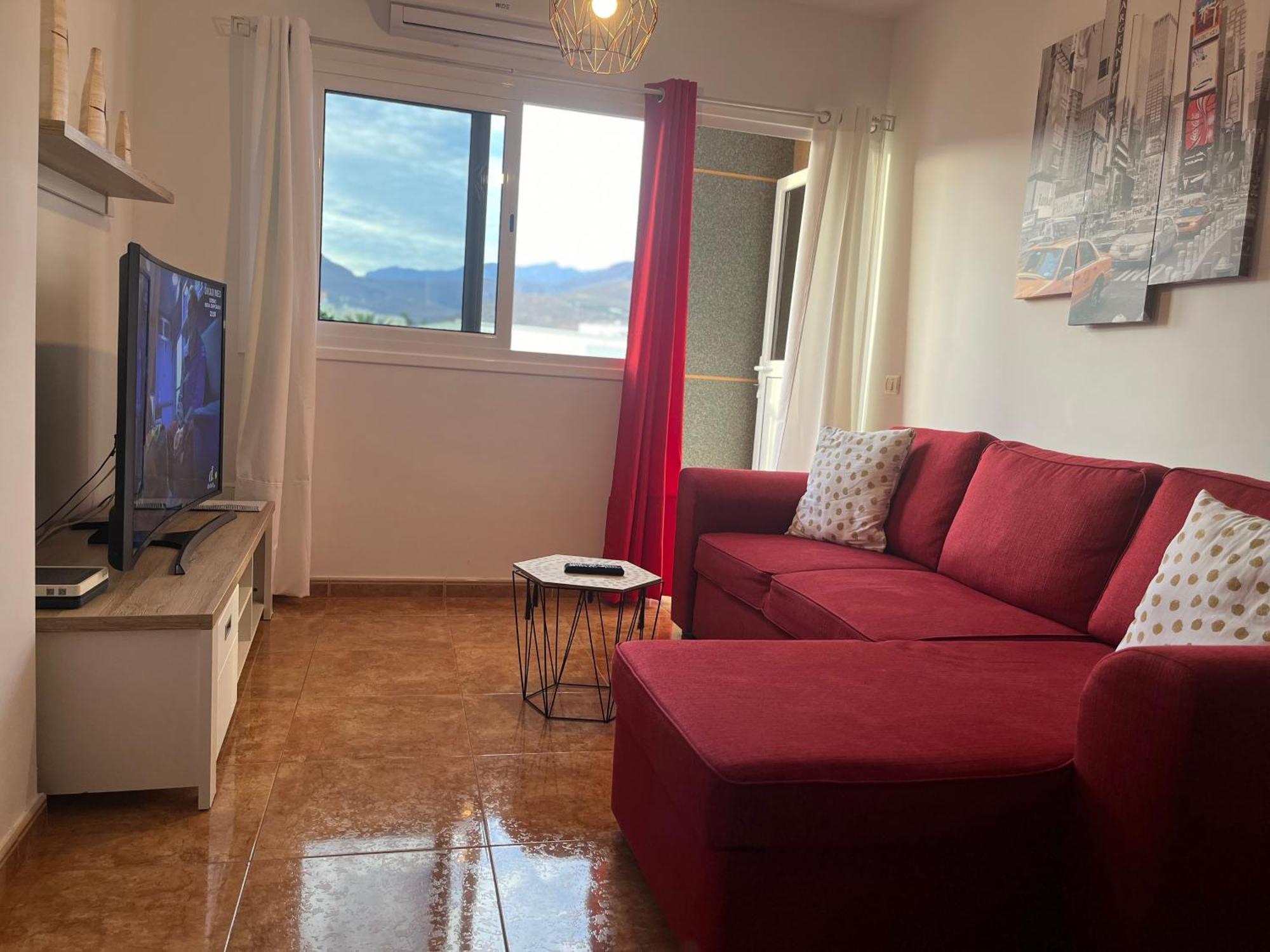 Melo Home Vecindario-Near Airport-Elevator-Garage Sardina Exterior photo