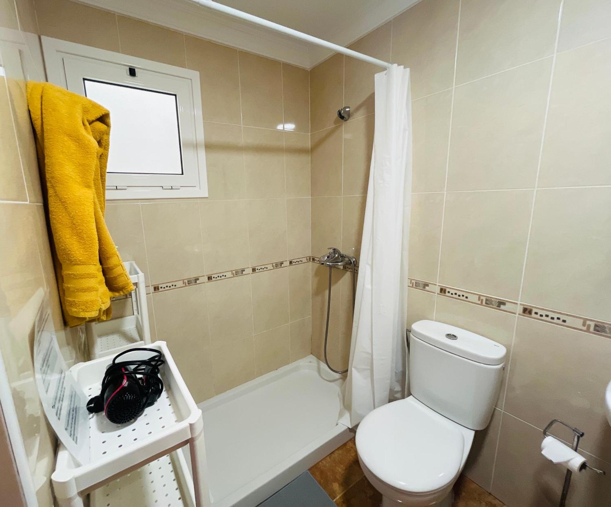 Melo Home Vecindario-Near Airport-Elevator-Garage Sardina Exterior photo